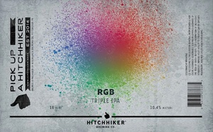RGB - Triple IPA - 4-Pack